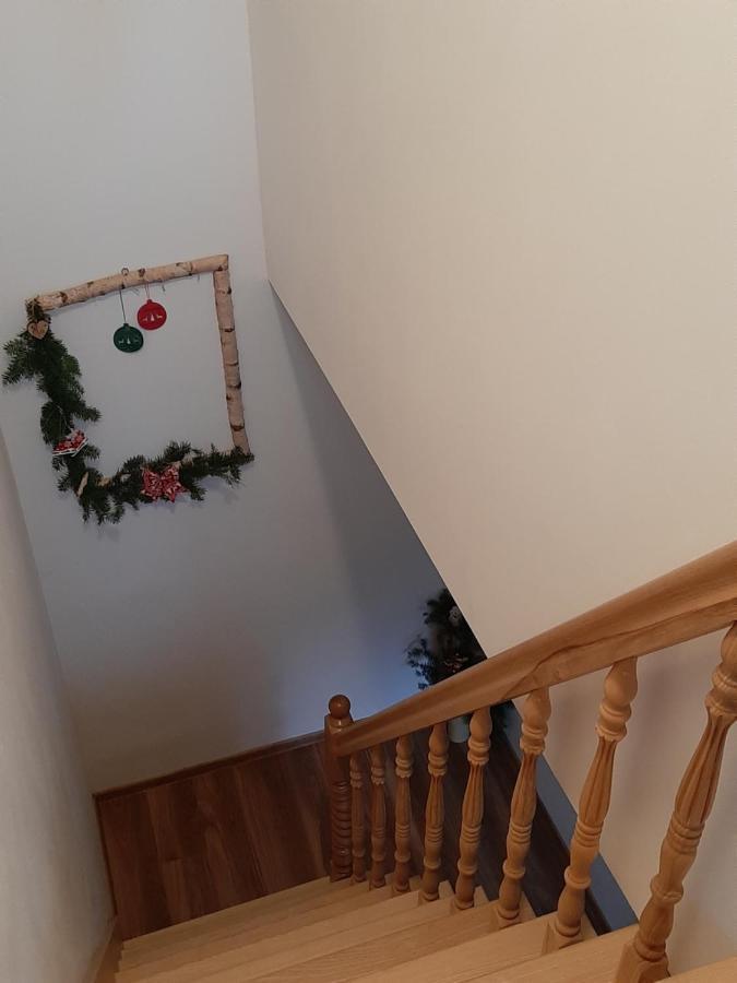 Andrea- Neakceptujeme Mlade Partie Villa Terhely Kültér fotó