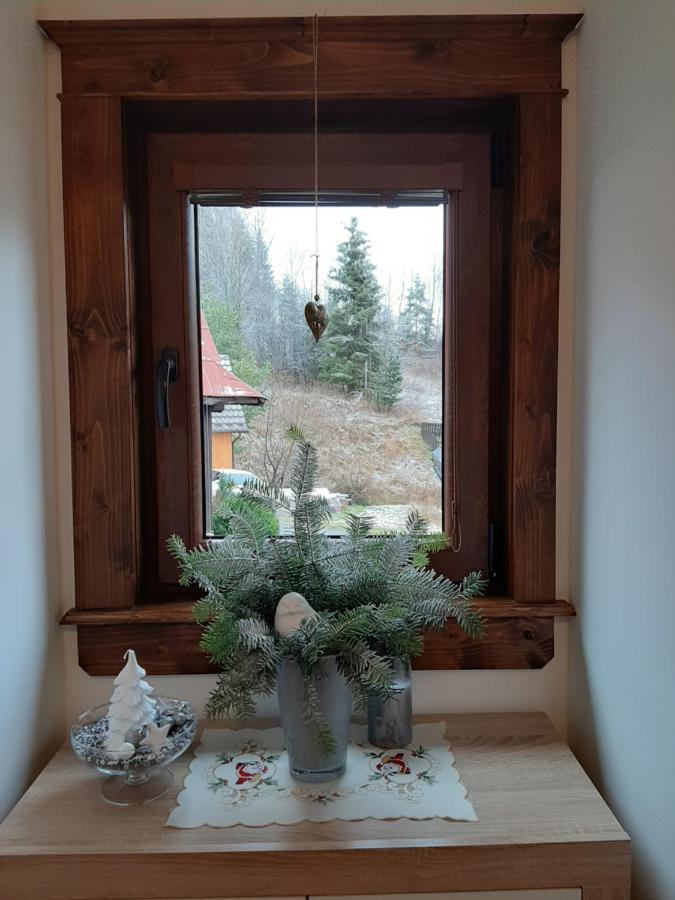 Andrea- Neakceptujeme Mlade Partie Villa Terhely Kültér fotó